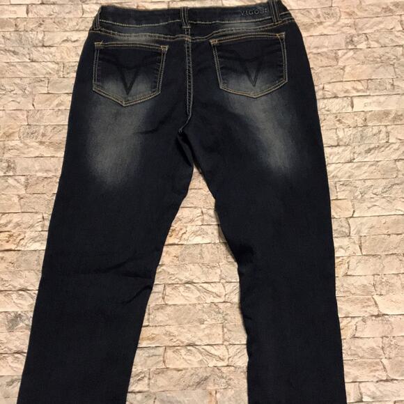 Vigoss Jeans - Picture 3 of 7